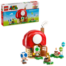 Lego Super Mario Party at Toad's House 276pcs
