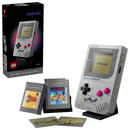 Lego Super Mario Game Boy 421pcs