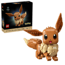 Lego Pokemon Eevee 587pcs