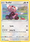 Stufful 149/192 - SWSH02 Rebel Clash