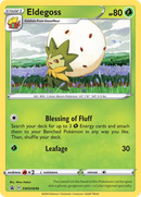 Eldegoss - SWSH046 SWSH046/307 - SWSH Sword & Shield Promo Cards Holofoil