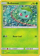 Bulbasaur - 1/73 (General Mills Promo) 1 - Miscellaneous Cards & Products Holofoil