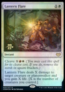 Lantern Flare (PRE-023) - Innistrad: Crimson Vow Promos Foil