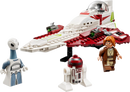 Lego Star Wars Obi-Wan Kenobi's Jedi Starfighter 282pcs