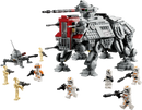 Lego Star Wars AT-TE Walker 1082pcs