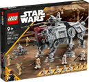 Lego Star Wars AT-TE Walker 1082pcs