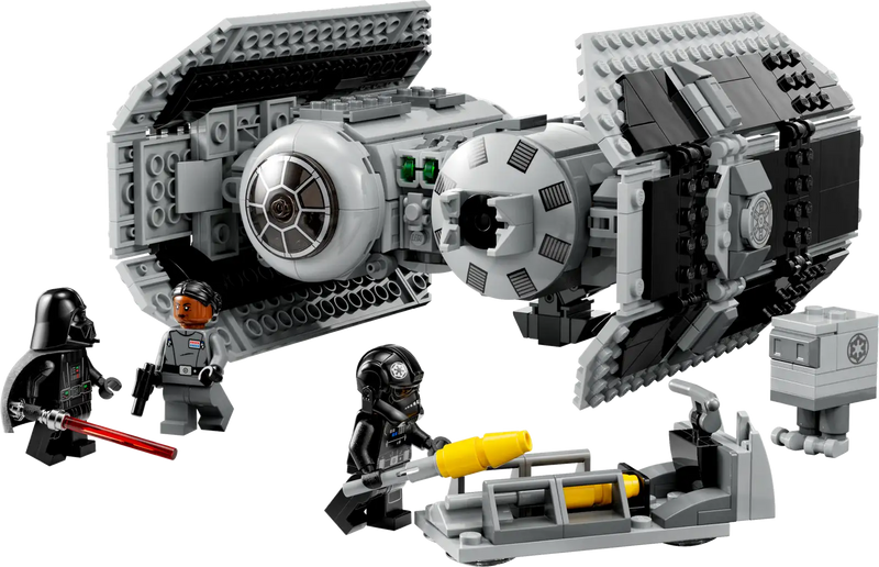 Lego Star Wars TIE Bomber 625pcs