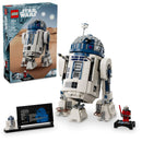 Lego Star Wars R2-D2 1050pcs