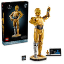 Lego Star Wars C-3PO 1138pcs