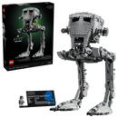 Lego Star Wars AT-ST Walker 1513pcs