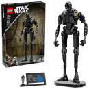 Lego Star Wars K-2SO Security Droid 845pcs