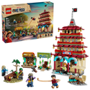 Lego One Piece Battle at Arlong Park 926pcs