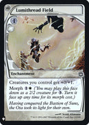 Lumithread Field (LIST-025) - The List Foil