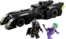 Lego DC Batmobile Batman Vs Joker Chase 438pcs