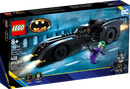 Lego DC Batmobile Batman Vs Joker Chase 438pcs