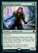 Briarbridge Tracker (MID-172) - Innistrad: Midnight Hunt