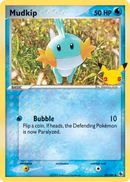 Mudkip 59 - First Partner Pack