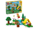 Lego Animal Crossing Bunnie's Outdoor Activities 164pcs