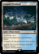 Irrigated Farmland (WHO-288) - Doctor Who