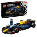 Lego Speed Champions Oracle Red Bull Racing RB20 F1 Race Car 251pcs