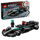 Lego Speed Champions Mercedes-AMG F1 W15 Race Car 267pcs