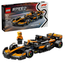 Lego Speed Champions McLaren F1 Team MCL38 Race Car 269pcs