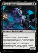 Dream Spoilers (WOE-085) - Wilds of Eldraine