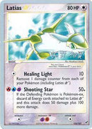 Latias Star - 2006 (Hiroki Yano) 105 - World Championship Decks