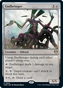 Endbringer (CMM-803) - Commander Masters