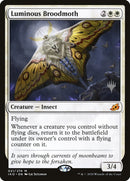 Luminous Broodmoth (PPIKO-021) - Ikoria: Lair of Behemoths Promos