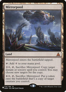 Mirrorpool (LIST-174/184) - The List