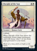 Disciple of the Sun (MH2-011) - Modern Horizons 2