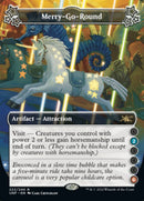Merry-Go-Round (2-6) (UNF-222) - Unfinity