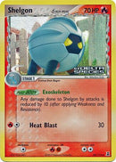Shelgon - 054/113 (Delta Species) 54/113 - Delta Species Reverse Holofoil