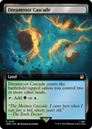 Dreamroot Cascade (Extended Art) (WHO-491) - Doctor Who: (Extended Art)