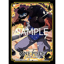 One Piece Card Game Sabo Sleeves