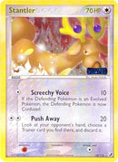 Stantler 32/115 - Unseen Forces Reverse Holofoil