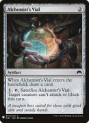 Alchemist's Vial (LIST-220) - The List