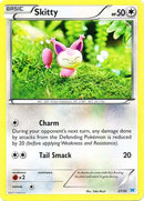 Skitty (