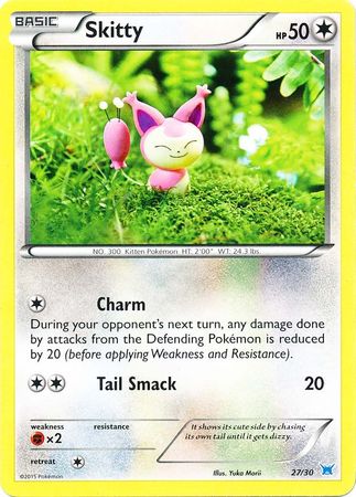 Skitty (