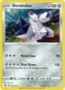 Duraludon - SWSH028/307 - SWSH Sword & Shield Promo Cards Holofoil