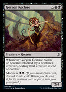 Gorgon Recluse (TSR-117) - Time Spiral Remastered