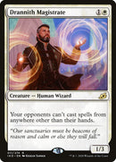 Drannith Magistrate (PPIKO-011) - Ikoria: Lair of Behemoths Promos