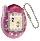 Tamagotchi Connection Pink Glitter