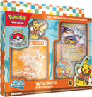 Pokemon World Championships Deck 2025 JP Raging Bolt