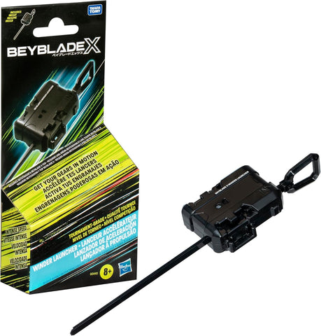 Beyblade X Winder Launcher