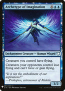 Archetype of Imagination (LIST-081) - The List: (enchantment)
