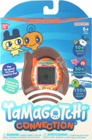 Tamagotchi Connection Orange Burst