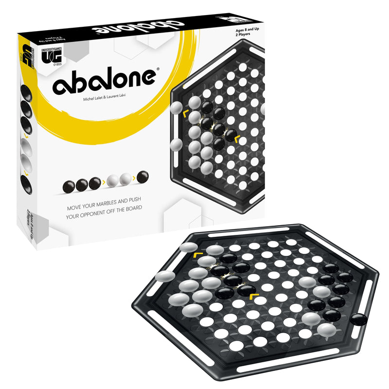 Abalone