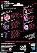 Beyblade X Antler Stag B 2-60HN Starter Pack